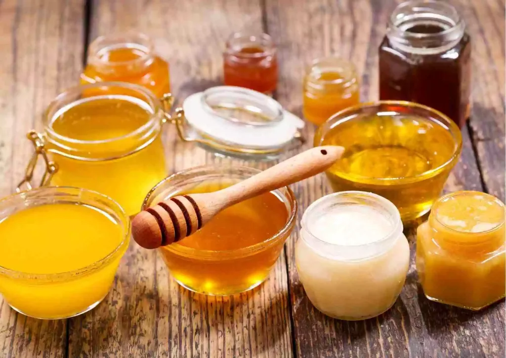 8 Benefits of Raw Honey - DrGeorgeJ Holistic Health and Healing 02