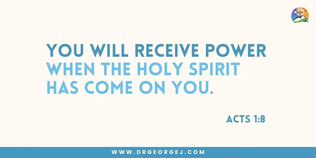 Blessed Beyond Belief - Daily Devotion