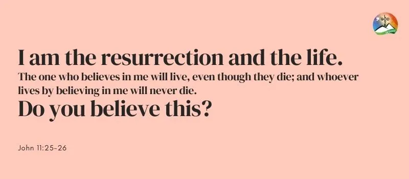 Do You Believe This - Daily Devotion