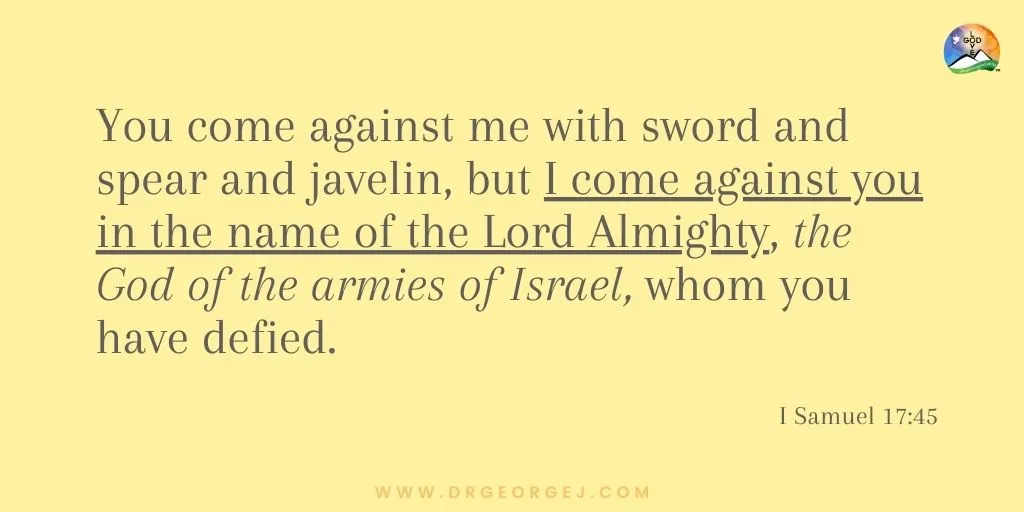This Is No Joke 😄 - Daily Devotion