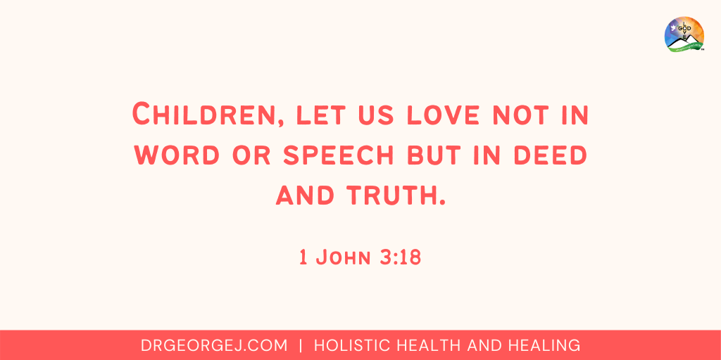 All for the Glory of God! - Daily Devotion