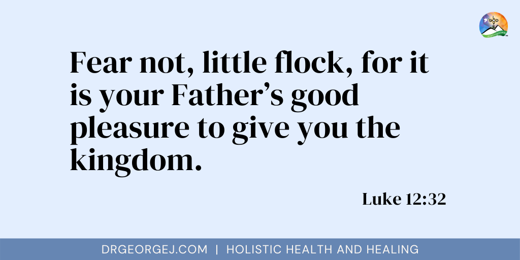 Fix Your Eyes on the Prize! - Daily Devotion