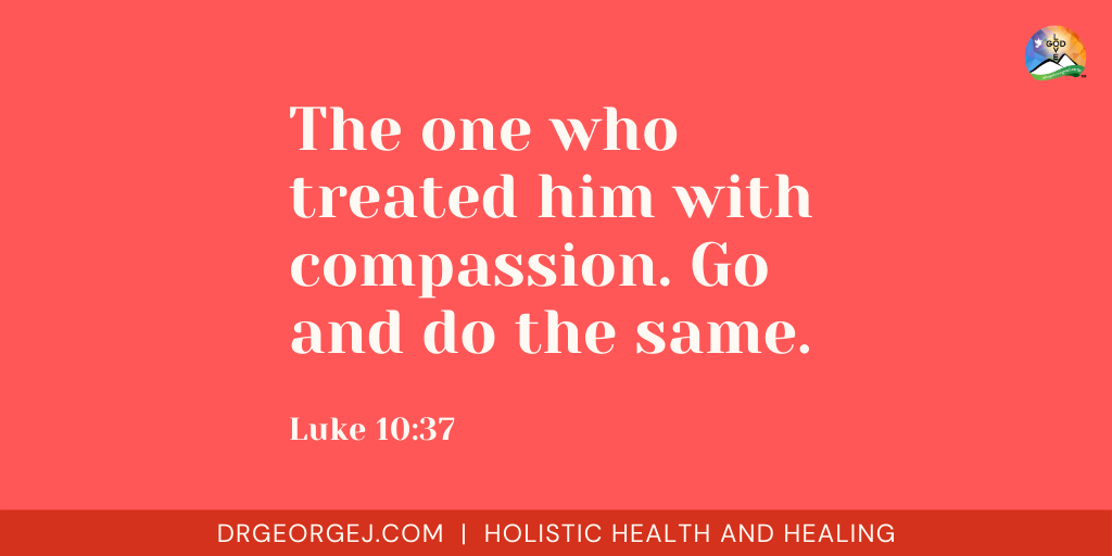 Jesus CEO - Daily Devotion