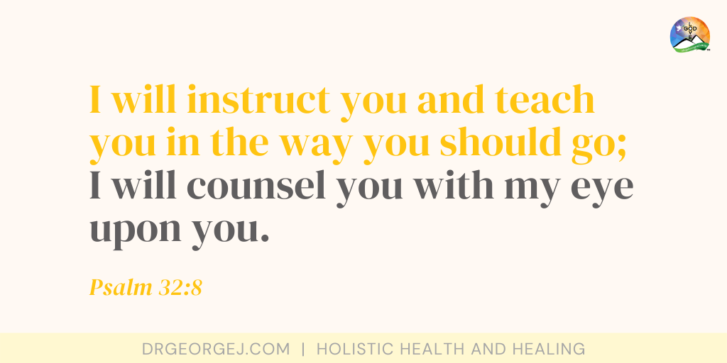 Choices, Choices - Daily Devotion