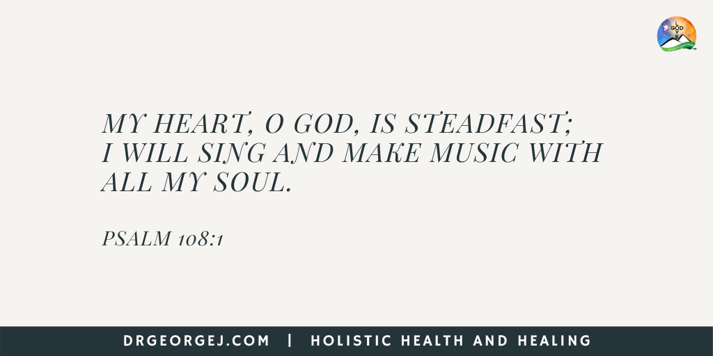 Desire to Worship - Daily Devotion
