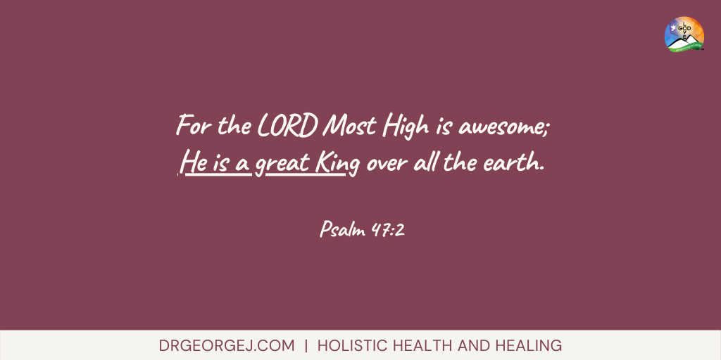 Don’t Underestimate Prayer﻿ - Daily Devotion