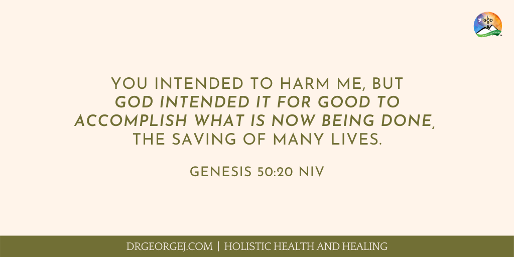 God Can - Daily Devotion