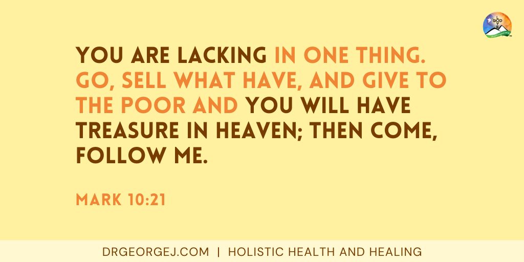 God Defines You! - Daily Devotion