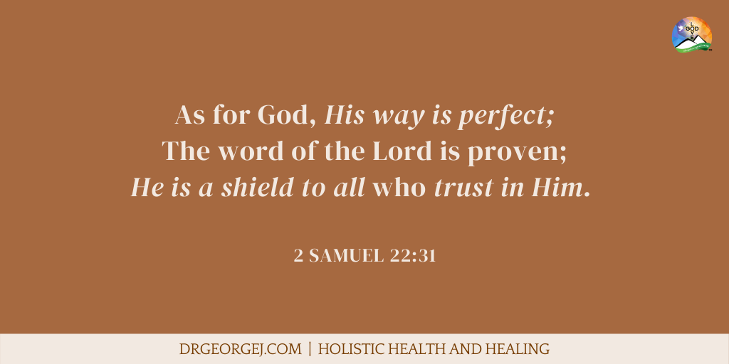 Receive Your Inheritance - Daily Devotion