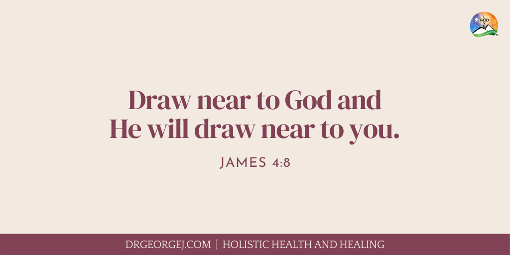 Facing God - Daily Devotion