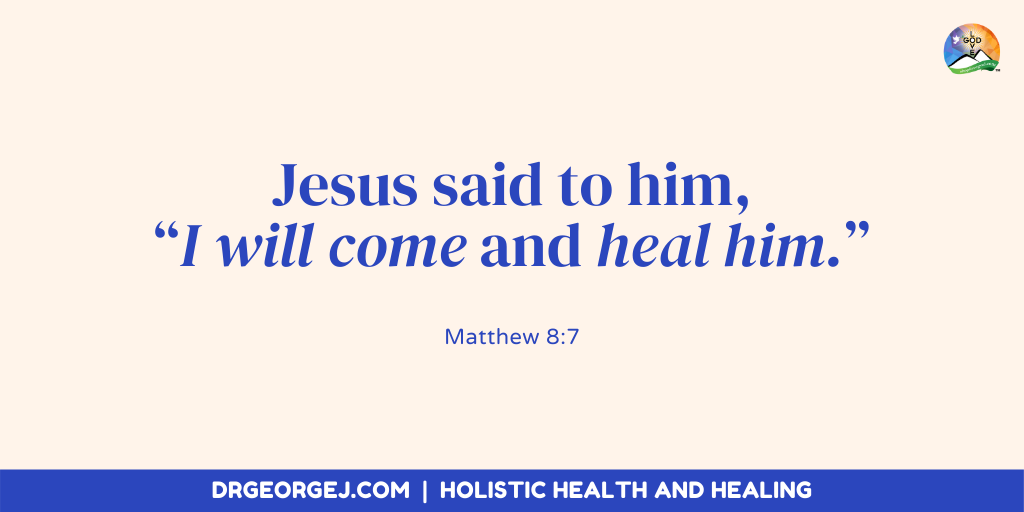 Faith of a Mustard Seed - Daily Devotion