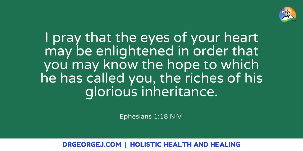 From Glory to Glory - Daily Devotion