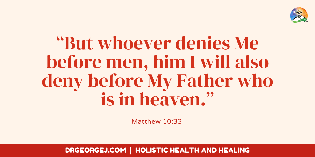 Knowing Jesus - Daily Devotion