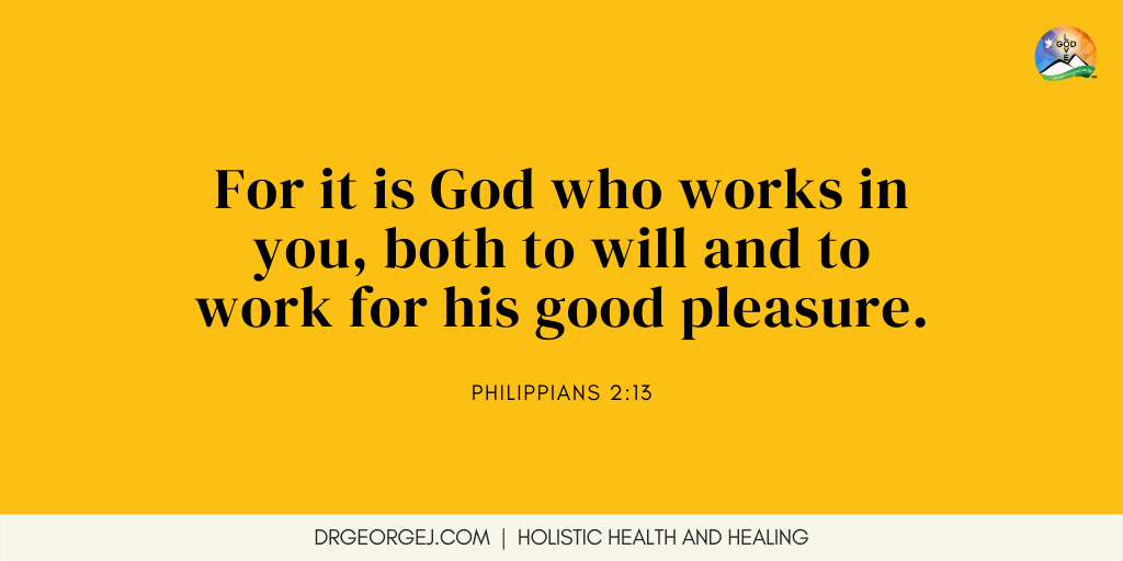 Unconditional Love is the Greatest Healer - Daily Devotion