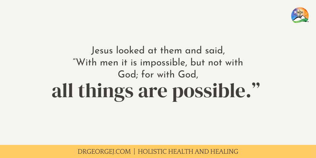 With God - Daily Devotion