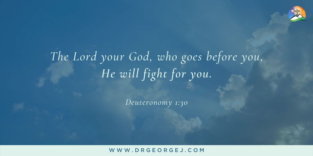 Fullest Extent of Love - Daily Devotion