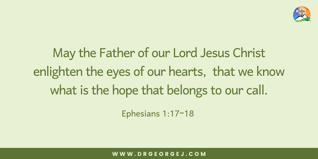 God Bless You and May He Answer All Your Prayers - Daily Devotion
