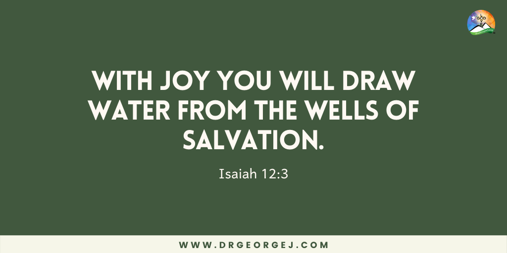Reason, Season, Lifetime - Daily Devotion