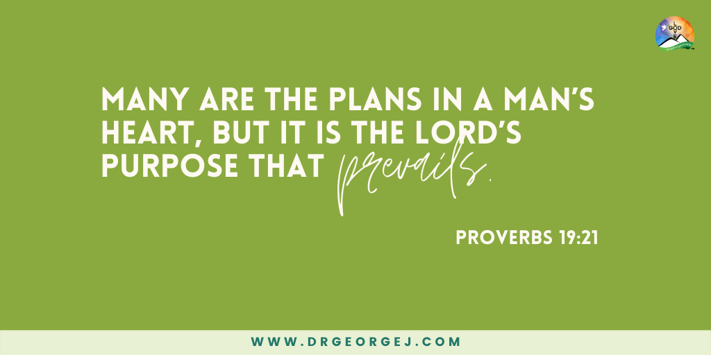 Team Love God’s Mission - Daily Devotion