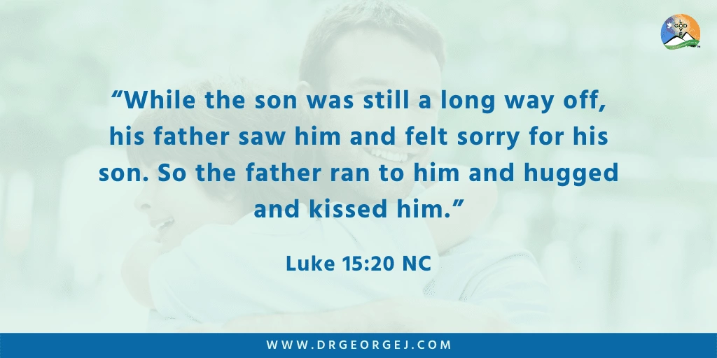 Turning Point - Daily Devotion