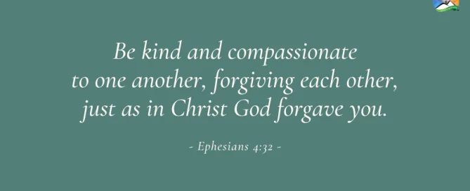 A New Person - Daily Devotion