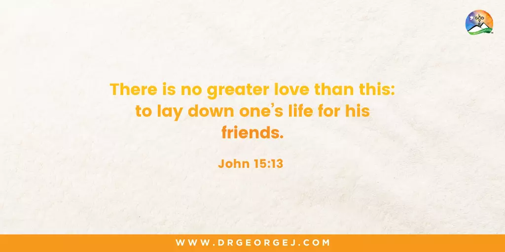 Code LOVE - Daily Devotion