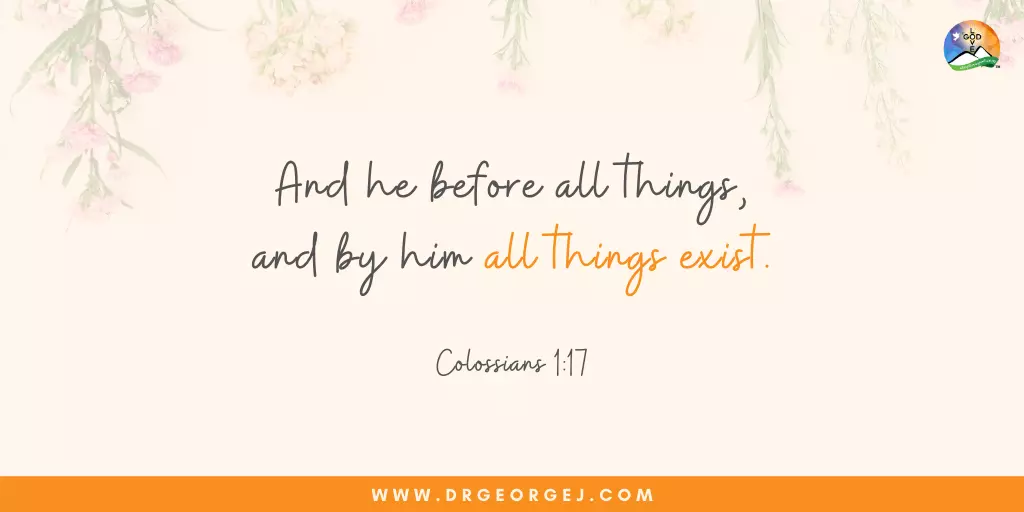 Eyes on the Prize - Daily Devotion
