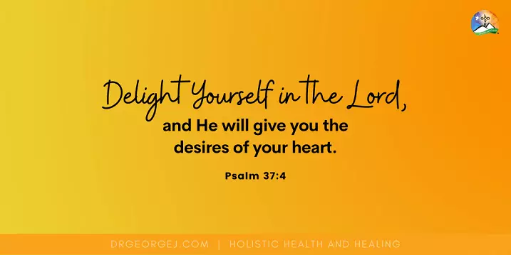 Growing in Honor, Respect, and Love for Our God - Daily Devotion