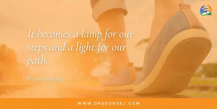 Our Quiet Time with God - Daily Devotion