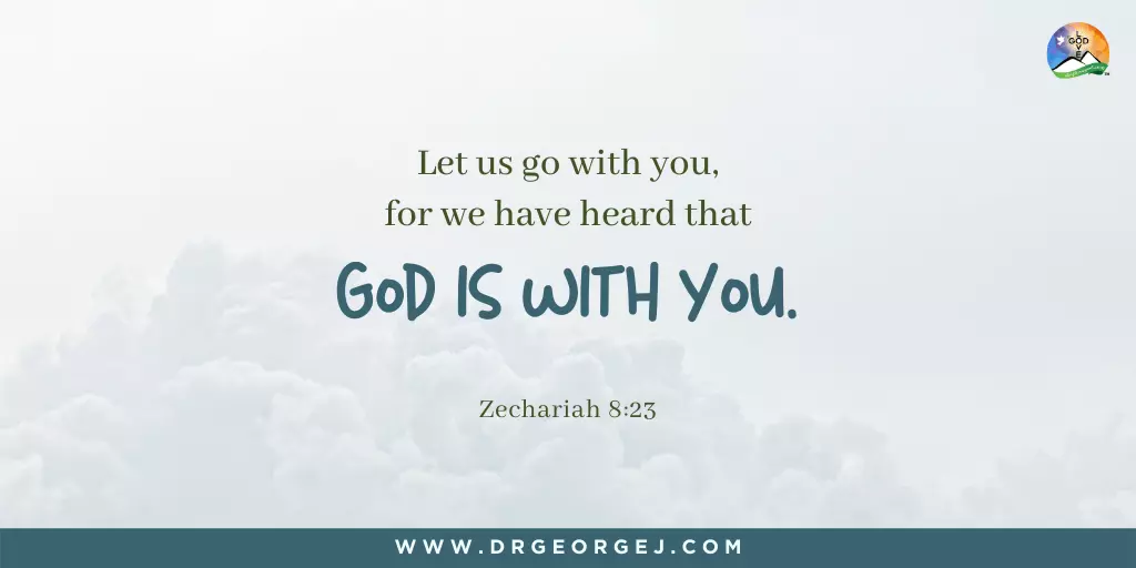 Lord, Here I Am - Daily Devotion