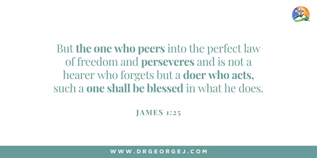 The Righteousness of God is Unsurpassed - Daily Devotion