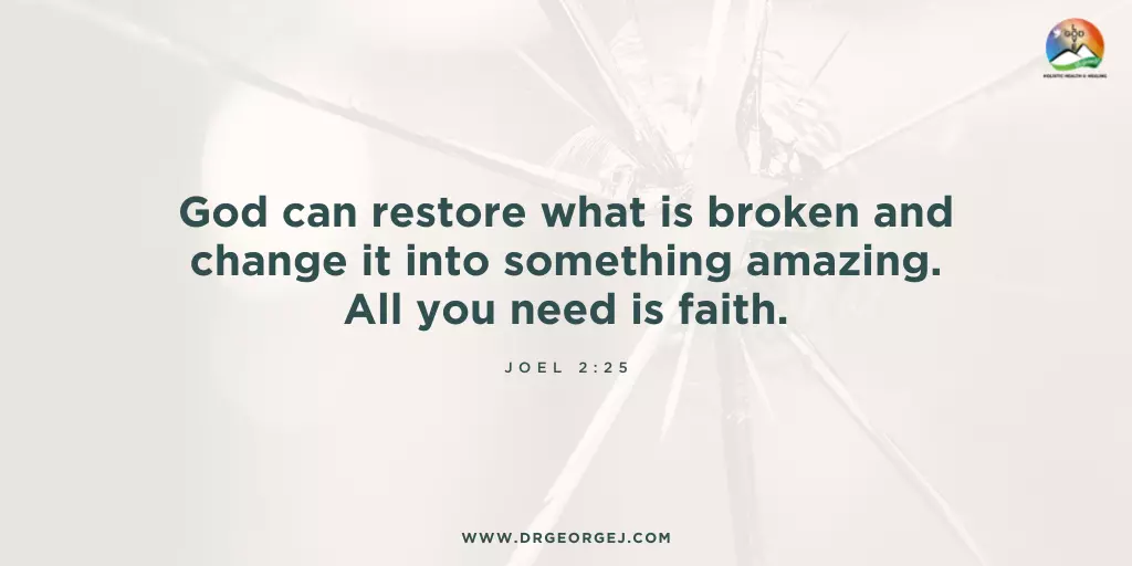 Life Will Be a Masterpiece if You “Master Peace” - Daily Devotion