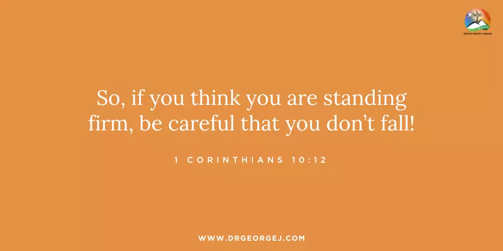 Will You Submit to God’s Will - Daily Devotion
