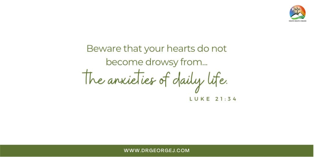 A Season of Hope! - Daily Devotion