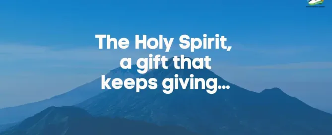 Let It Snow! - Daily Devotion
