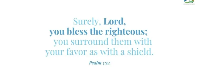 Surely, LORD! - Daily Devotion