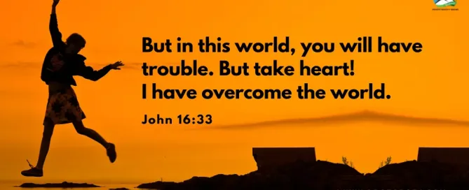 Life is Messy - Daily Devotion