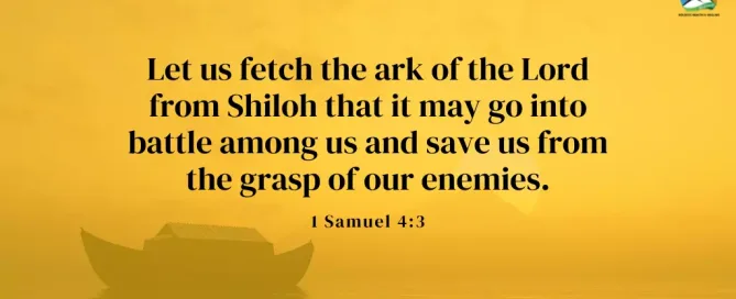 God cannot be controlled - Daily Devotion - DrGeorgej
