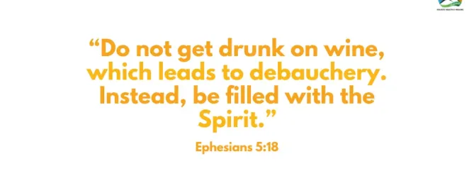 The Filling Of the Holy Spirit
