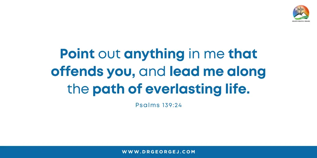 The All-Knowing God Knows You