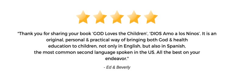 God Loves the Children Review 4