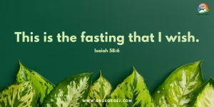Isaiah 58:66 Daily Devotion February 26 2023