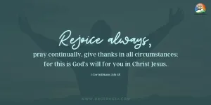1 Corinthians 5:16-18 Daily Devotion | March 28, 2023