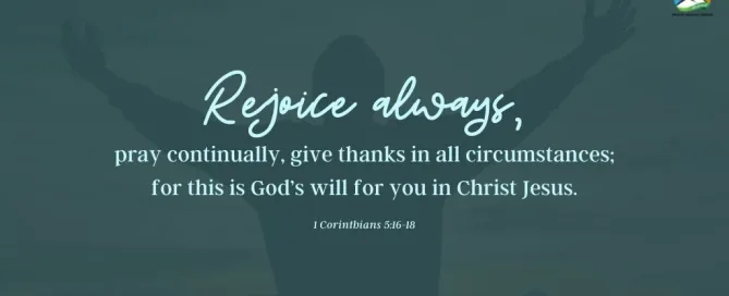 1 Corinthians 5:16-18 Daily Devotion | March 28, 2023