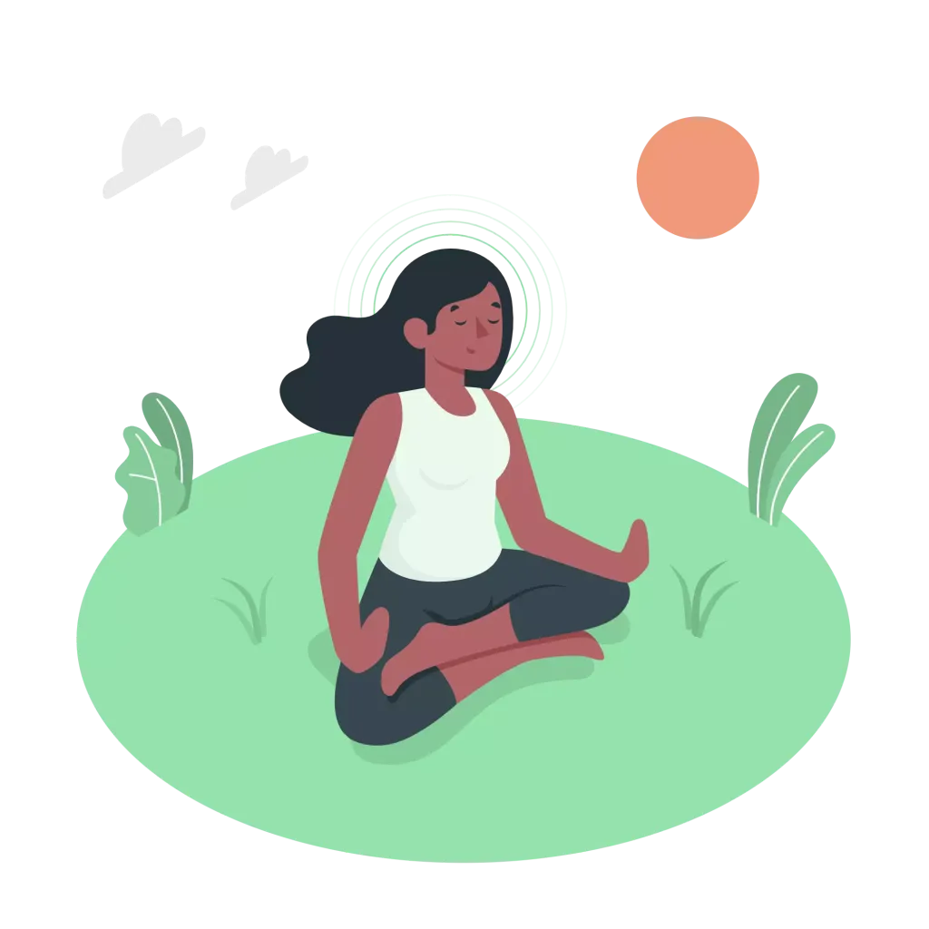14-Day Mindfulness Moments