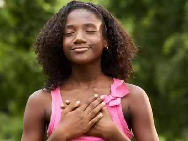 Breathing Meditation