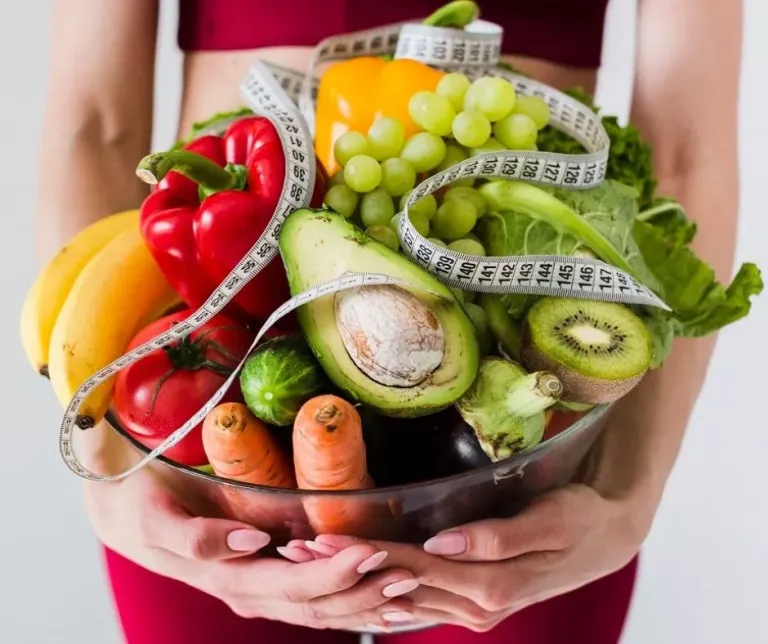 Nutrition
