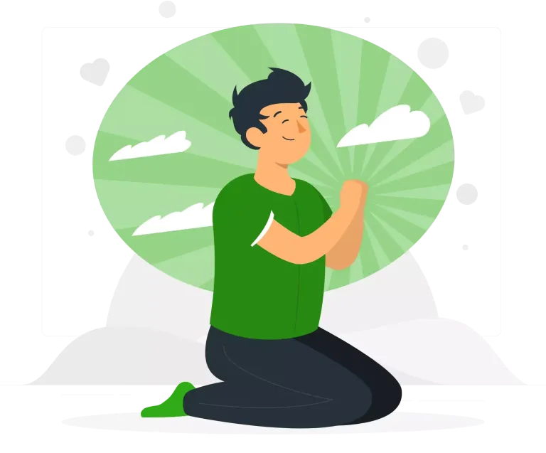 Growing the Divine Exchange