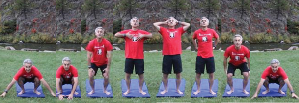 Yoga