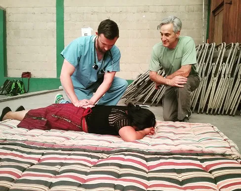 Patient Care Education